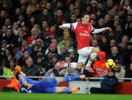 Arsenal v Chelsea - Premier League